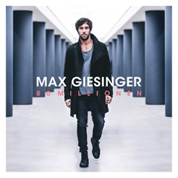 Max Giesinger