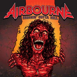 Airbourne