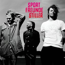 Sportfreunde Stiller